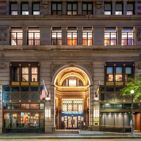 The Industrialist Hotel, Pittsburgh, Autograph Collection Esterno foto