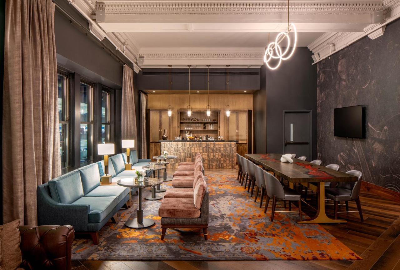 The Industrialist Hotel, Pittsburgh, Autograph Collection Esterno foto