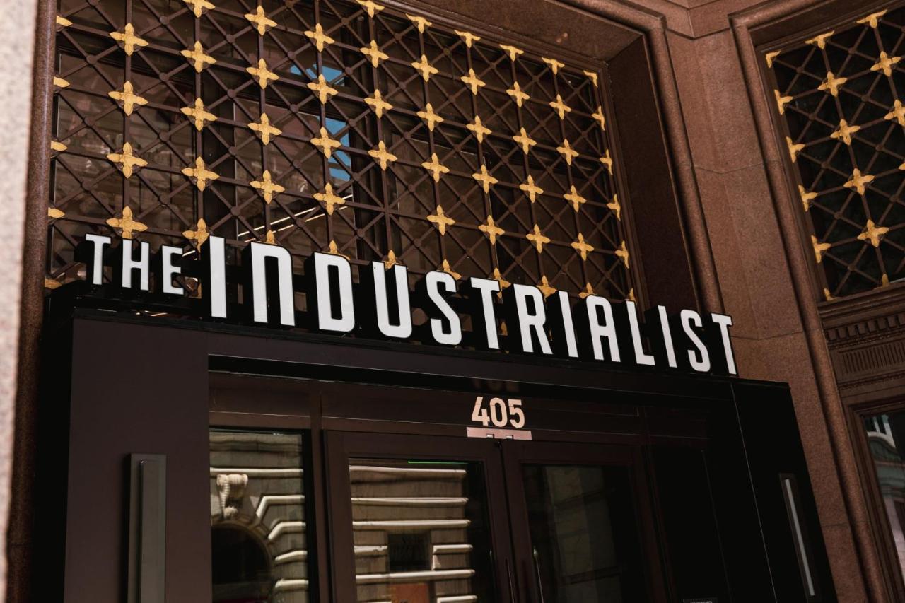 The Industrialist Hotel, Pittsburgh, Autograph Collection Esterno foto